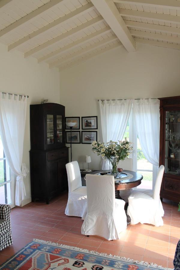 Casali Romei Sarzana Bagian luar foto